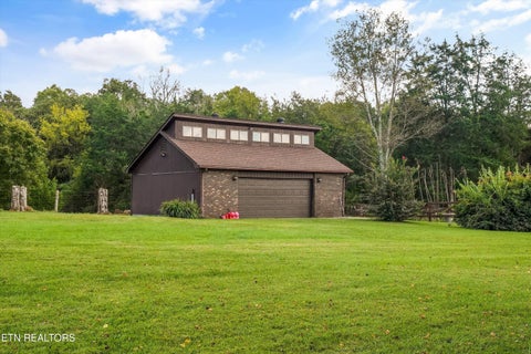 Tiny photo for 3098 Norris Fwy FWY, Andersonville, TN 37705 (MLS # 1359954)