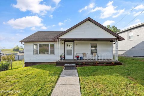 Photo of 826 Sidebrook Ave, Knoxville, TN 37921 (MLS # 1337173)