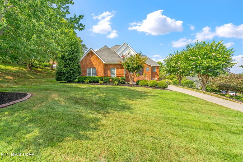Photo of 672 Brochardt Blvd, Knoxville, TN 37934 (MLS # 1268236)