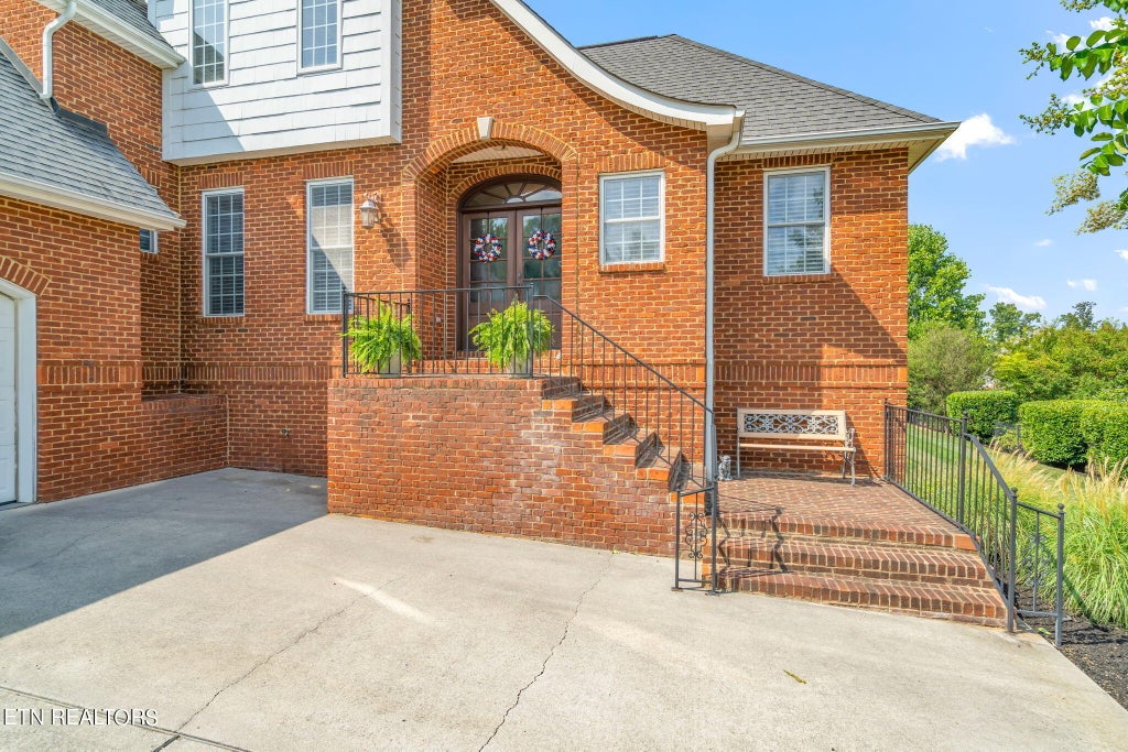 Photo of 672 Brochardt Blvd, Knoxville, TN 37934 (MLS # 1268236)