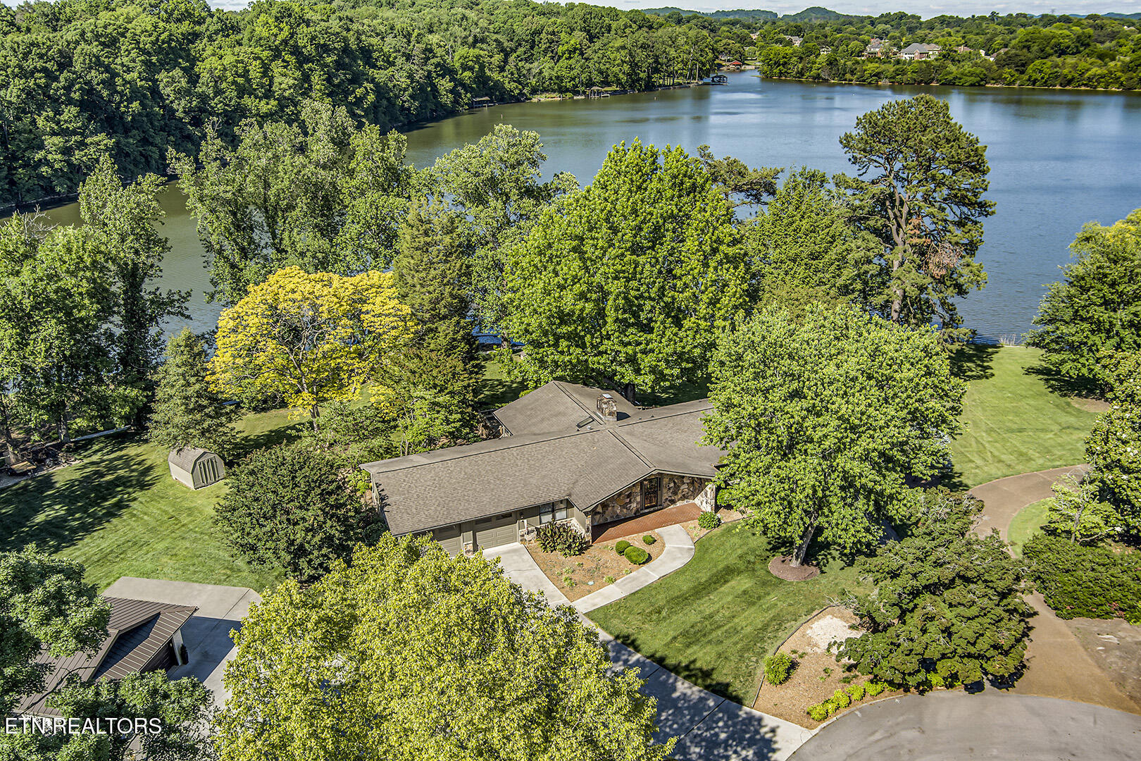 3701 River Trace Lane