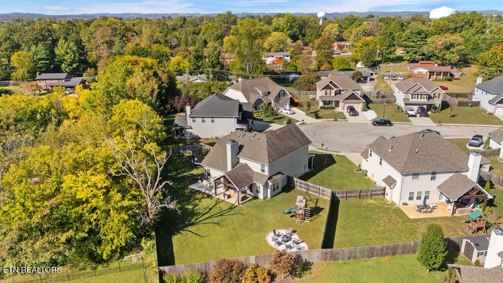 Photo of 1313 Mary Katherine Drive, Maryville, TN 37804 (MLS # 1358502)