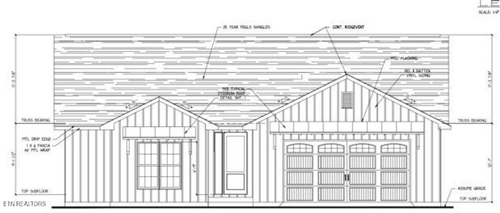 Photo of 5821 Caldwell Rd, Loudon, TN 37774 (MLS # 1324374)