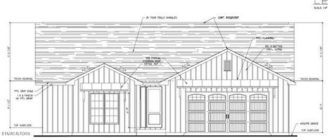 Photo of 5821 Caldwell Rd, Loudon, TN 37774 (MLS # 1324374)