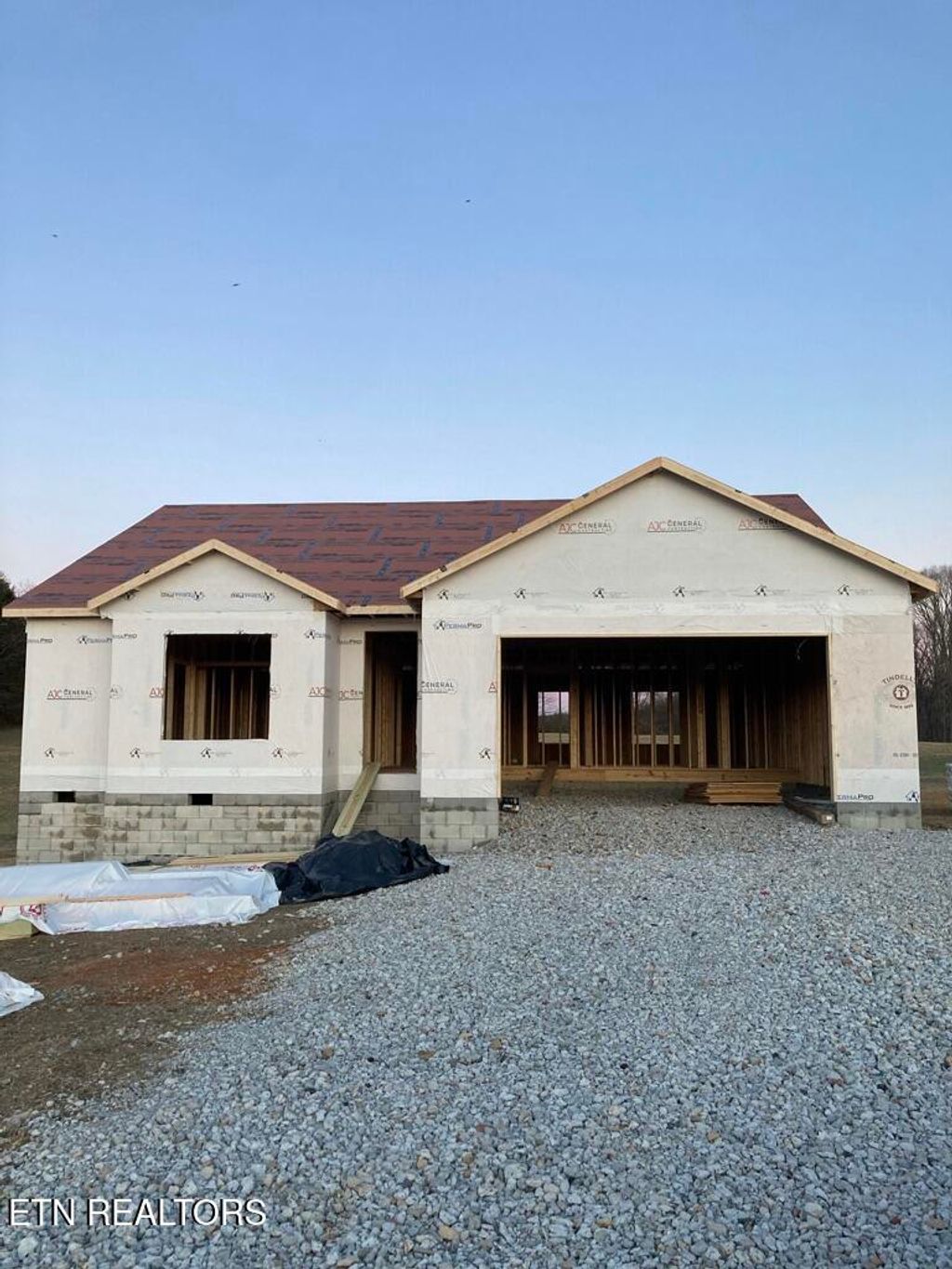 Photo of 5821 Caldwell Rd, Loudon, TN 37774 (MLS # 1324374)