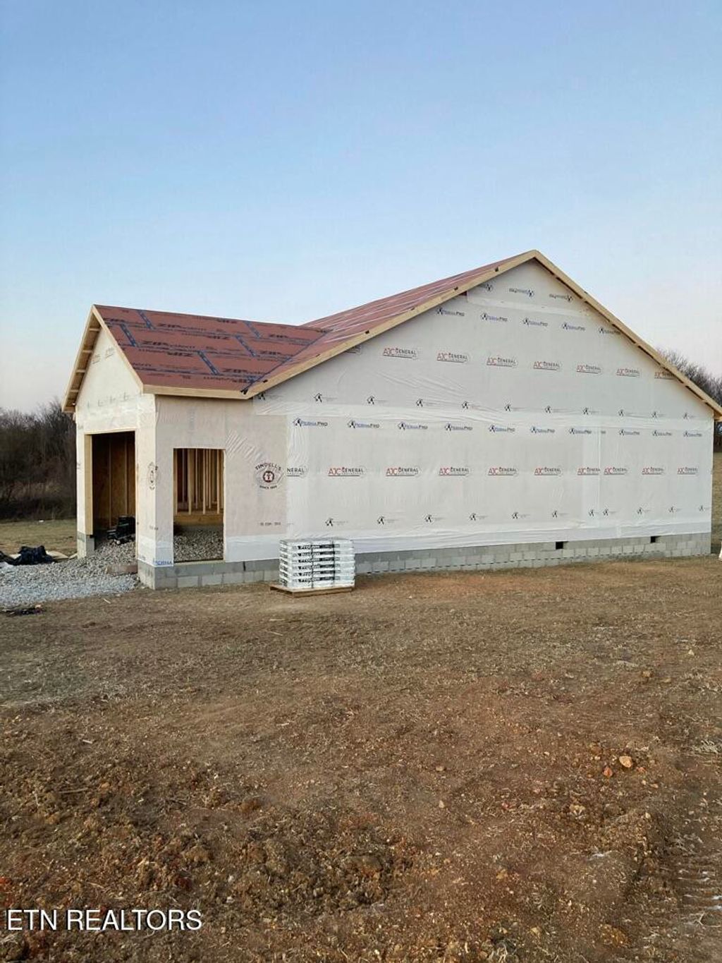 Photo of 5821 Caldwell Rd, Loudon, TN 37774 (MLS # 1324374)