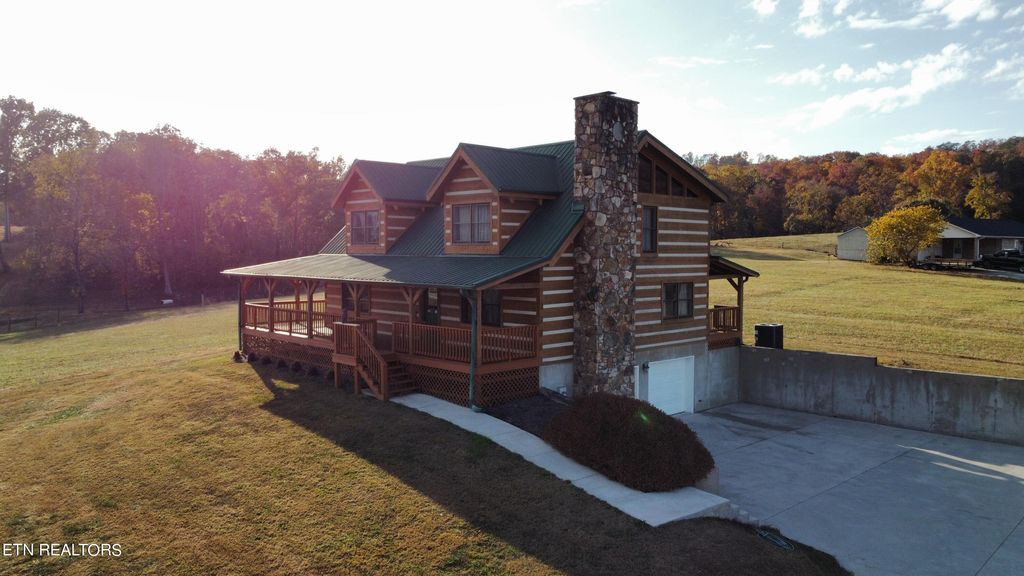 Photo of 2597 Rutledge Pike Pike, Blaine, TN 37709 (MLS # 1244346)