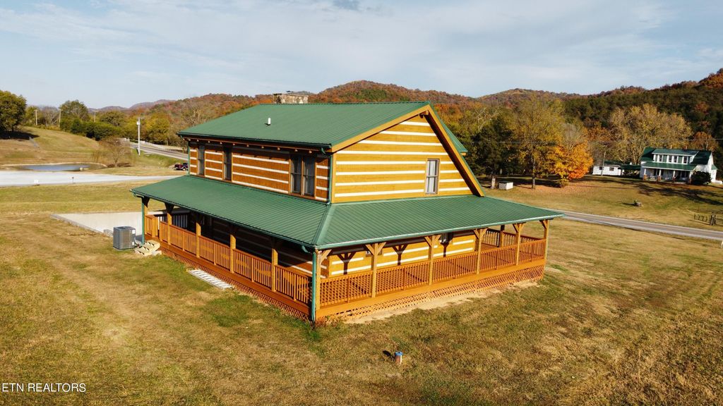 Photo of 2597 Rutledge Pike Pike, Blaine, TN 37709 (MLS # 1244346)