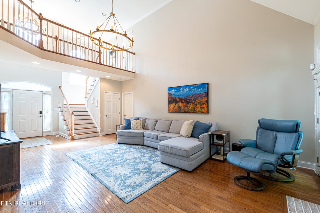 Photo of 1805 Shady Hollow Lane, Knoxville, TN 37922 (MLS # 1353724)