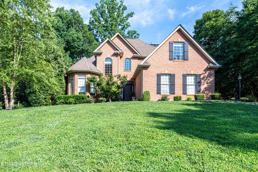Photo of 1805 Shady Hollow Lane, Knoxville, TN 37922 (MLS # 1353724)