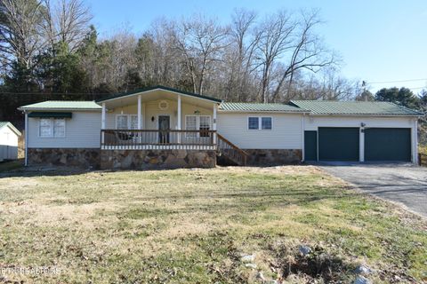 Photo of 283 Hunley Rd, Speedwell, TN 37870 (MLS # 1324345)