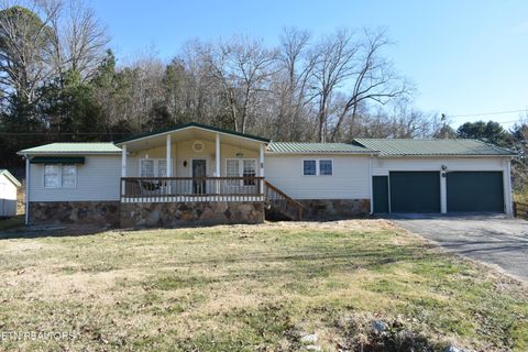 Tiny photo for 283 Hunley Rd, Speedwell, TN 37870 (MLS # 1324345)