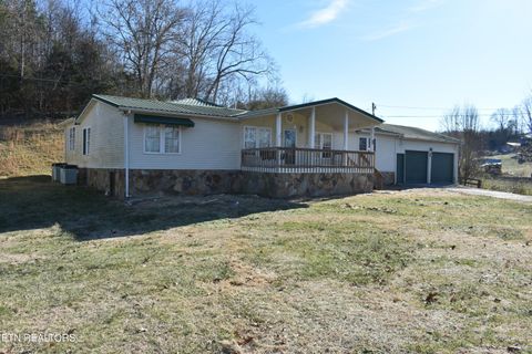 Tiny photo for 283 Hunley Rd, Speedwell, TN 37870 (MLS # 1324345)