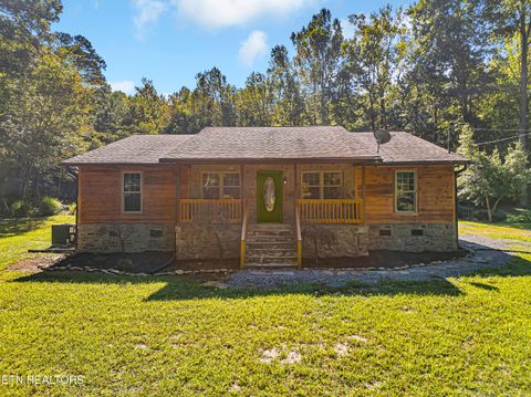 5431 Pryor Rd Maryville TN 37804