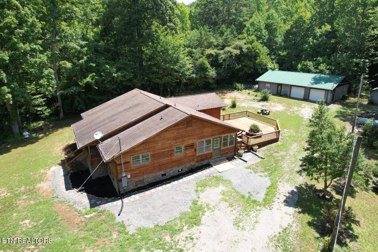 5431 Pryor Rd