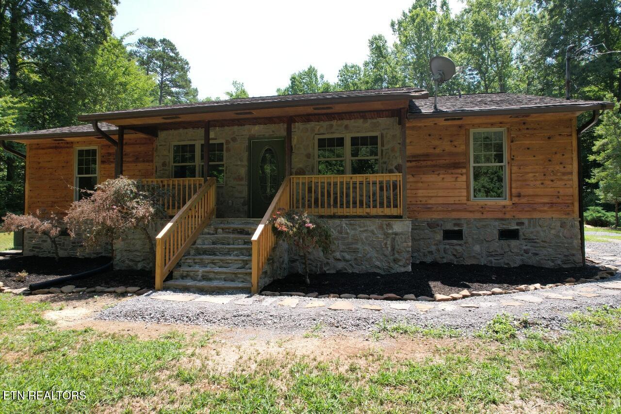 5431 Pryor Rd