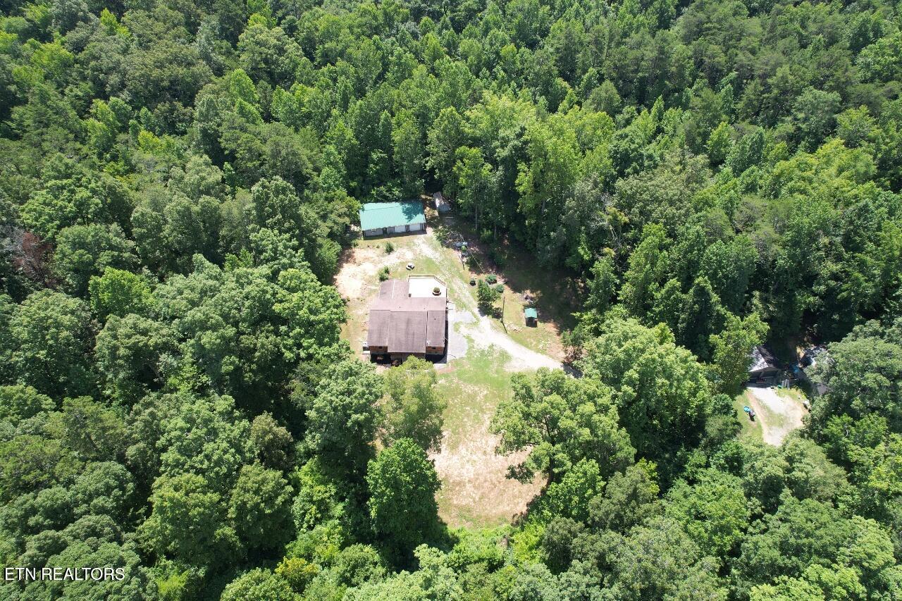 5431 Pryor Rd
