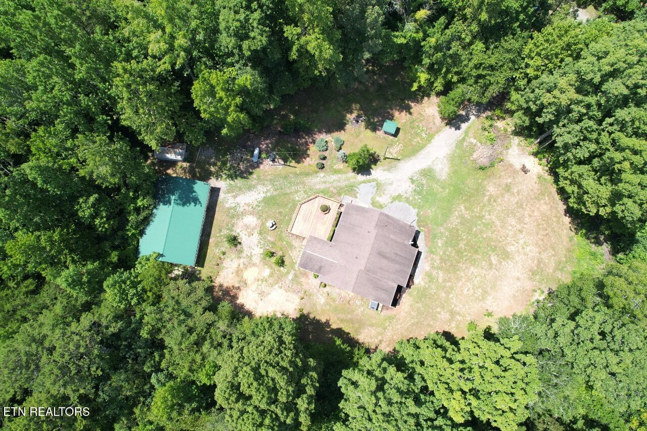 5431 Pryor Rd