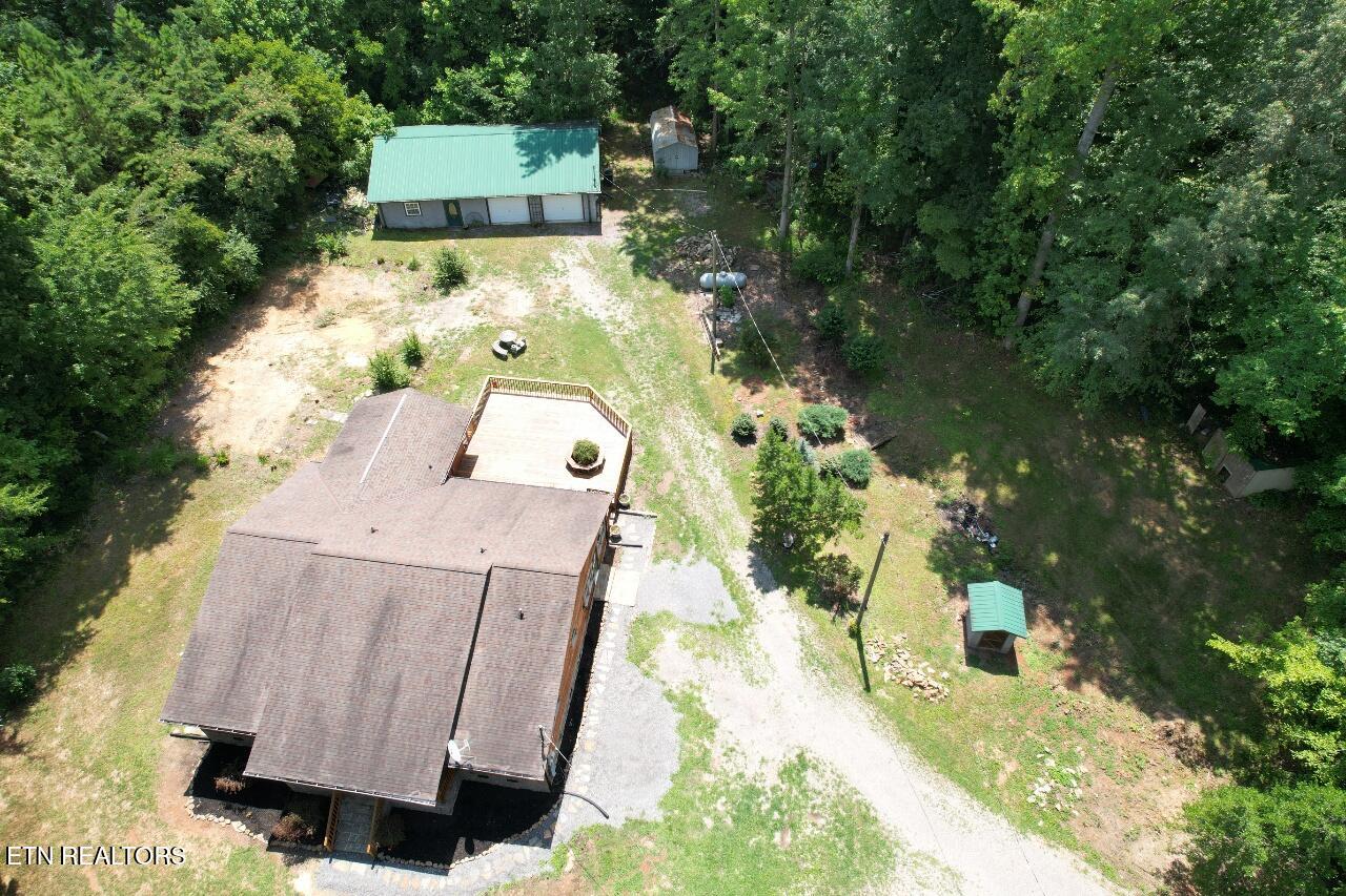5431 Pryor Rd