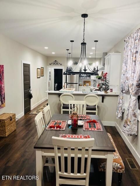 Tiny photo for 172 W Meeting St, Dandridge, TN 37725 (MLS # 1331364)