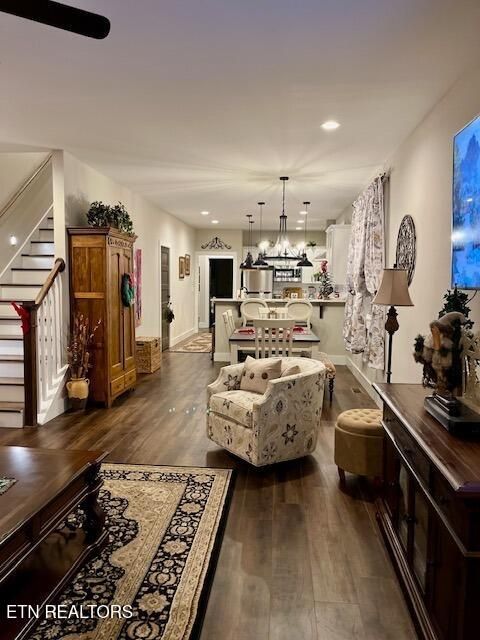 Tiny photo for 172 W Meeting St, Dandridge, TN 37725 (MLS # 1331364)