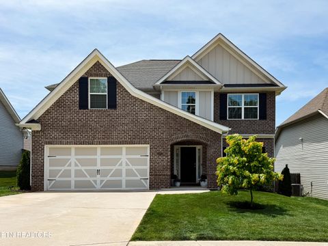 Photo of 1110 Hamilton Farm Lane, Knoxville, TN 37932 (MLS # 1342158)