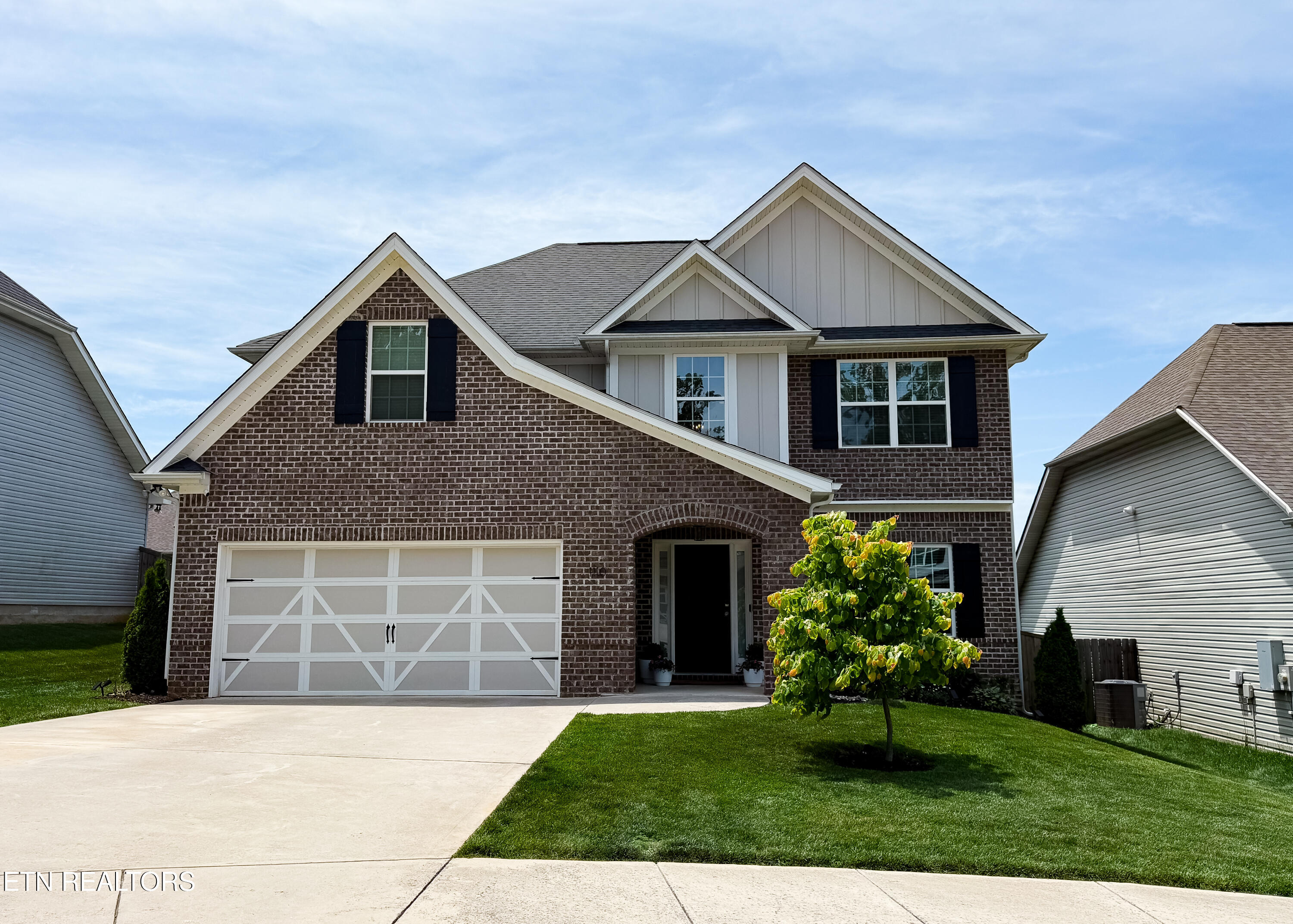1110 Hamilton Farm Lane