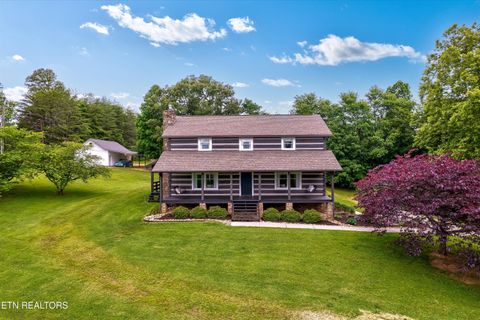 6039 Lindrick Lane Maryville TN 37801