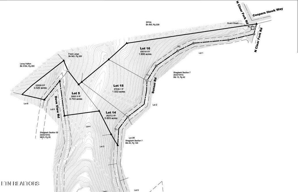 Photo of Dove View Rd #5, Sevierville, TN 37862 (MLS # 1337680)