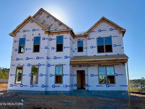 Photo of 1952 Hickory Reserve Rd, Knoxville, TN 37932 (MLS # 1313123)