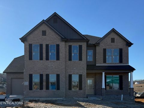 Photo of 1952 Hickory Reserve Rd, Knoxville, TN 37932 (MLS # 1313123)