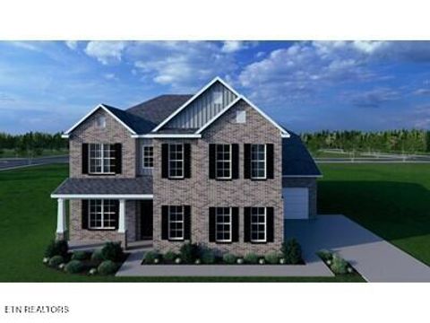 1952 Hickory Reserve Rd Knoxville TN 37932