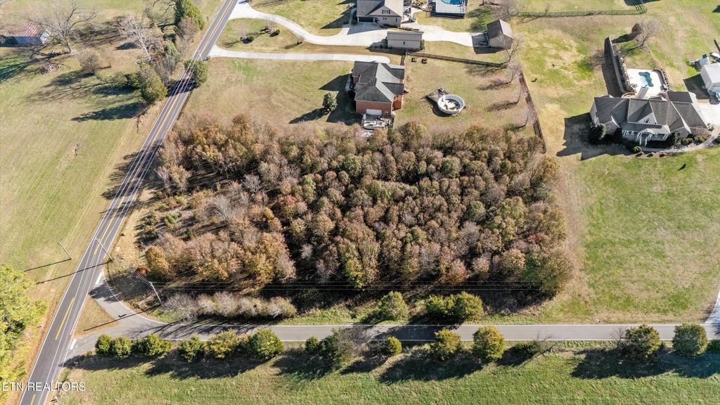 Photo of 3727 Holston College Rd, Louisville, TN 37777 (MLS # 1284459)