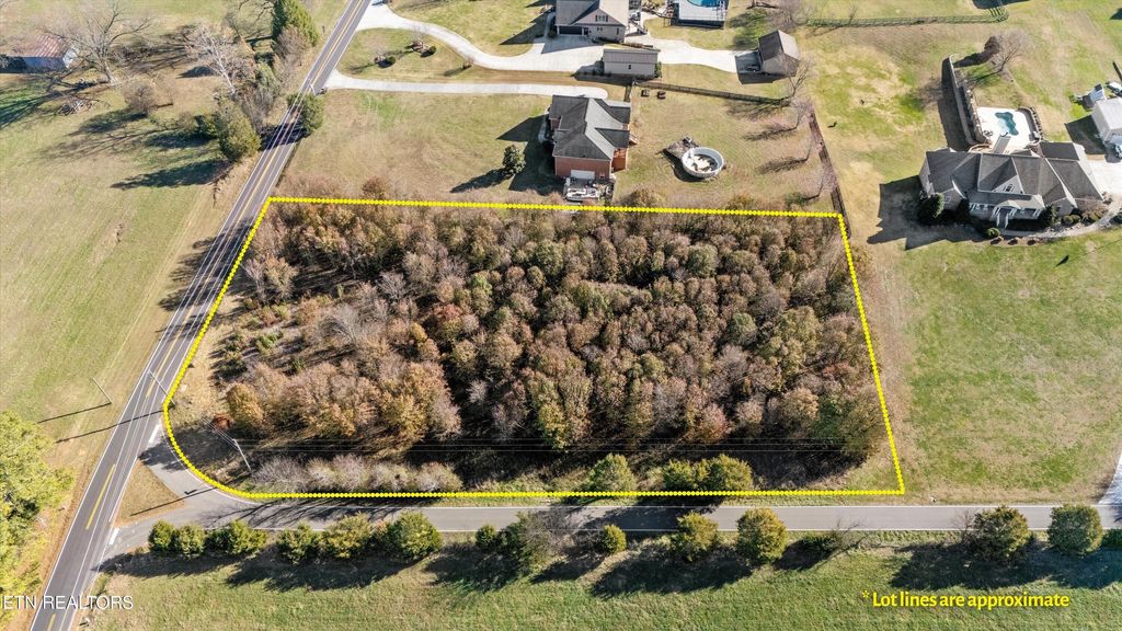 Photo of 3727 Holston College Rd, Louisville, TN 37777 (MLS # 1284459)