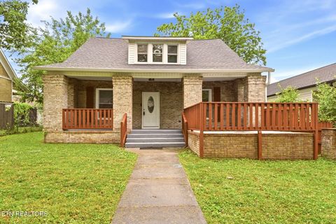 Tiny photo for 2820 E 5th Ave, Knoxville, TN 37914 (MLS # 1340231)
