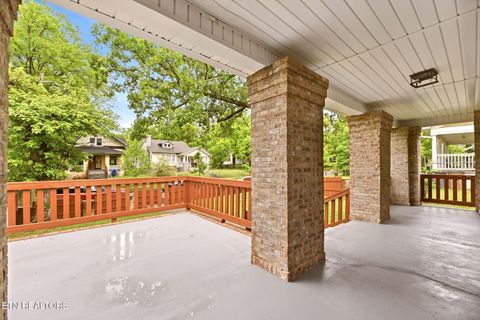 Tiny photo for 2820 E 5th Ave, Knoxville, TN 37914 (MLS # 1340231)