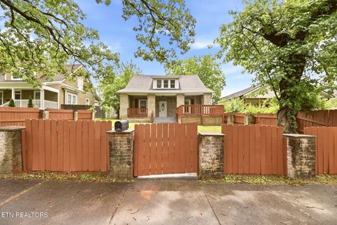 Tiny photo for 2820 E 5th Ave, Knoxville, TN 37914 (MLS # 1340231)