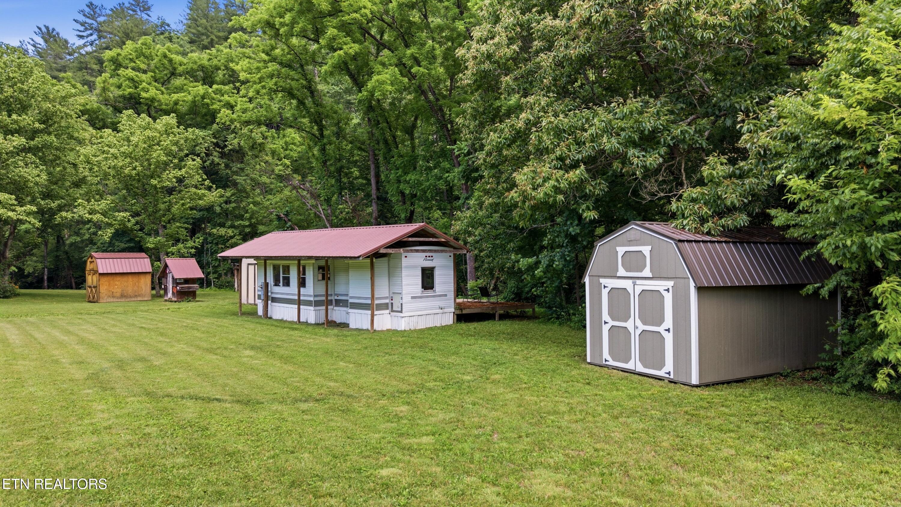 4124 Big Creek Rd