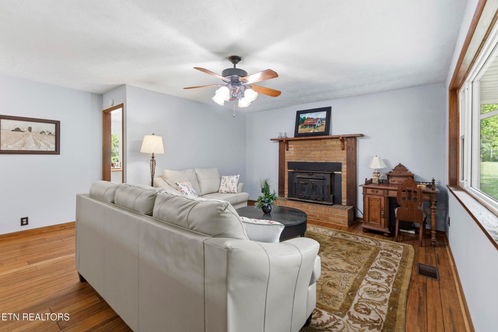 Photo of 4124 Big Creek Rd, Hartford, TN 37753 (MLS # 1343727)