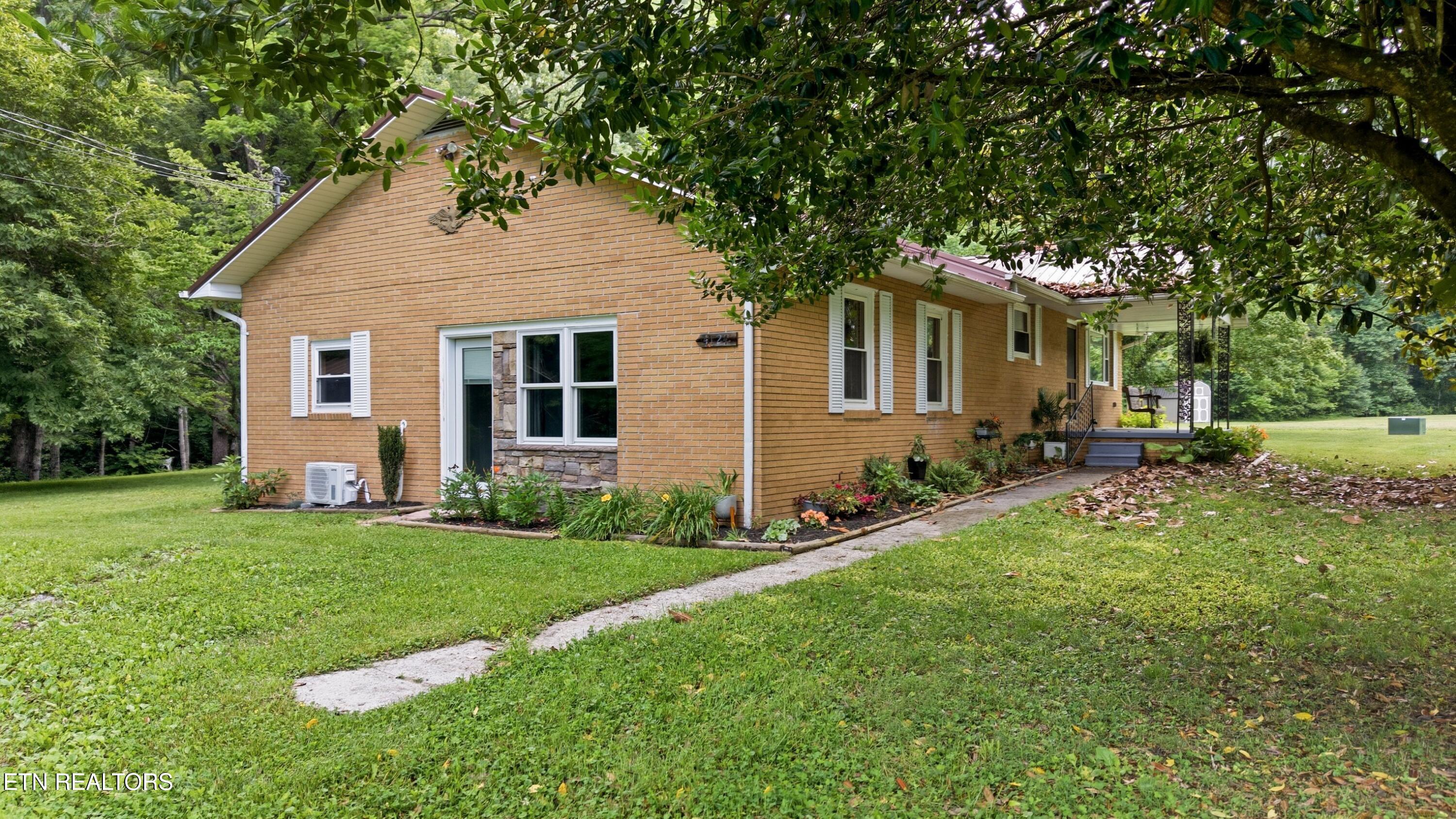 4124 Big Creek Rd