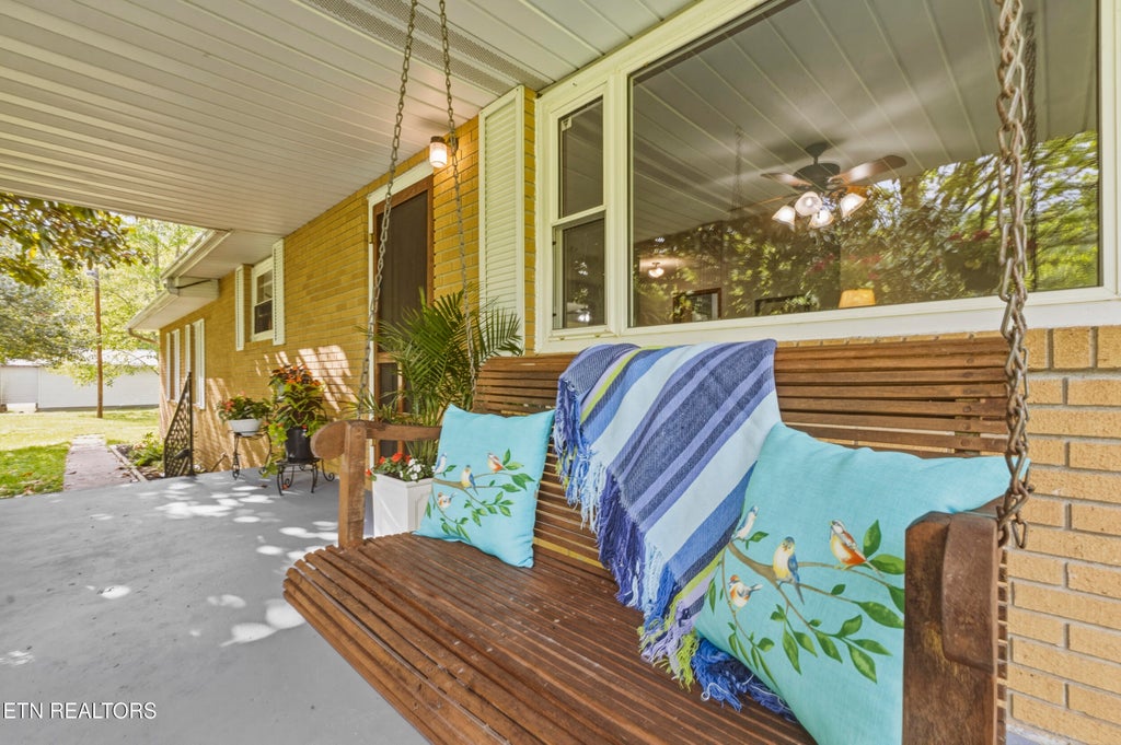 Photo of 4124 Big Creek Rd, Hartford, TN 37753 (MLS # 1343727)