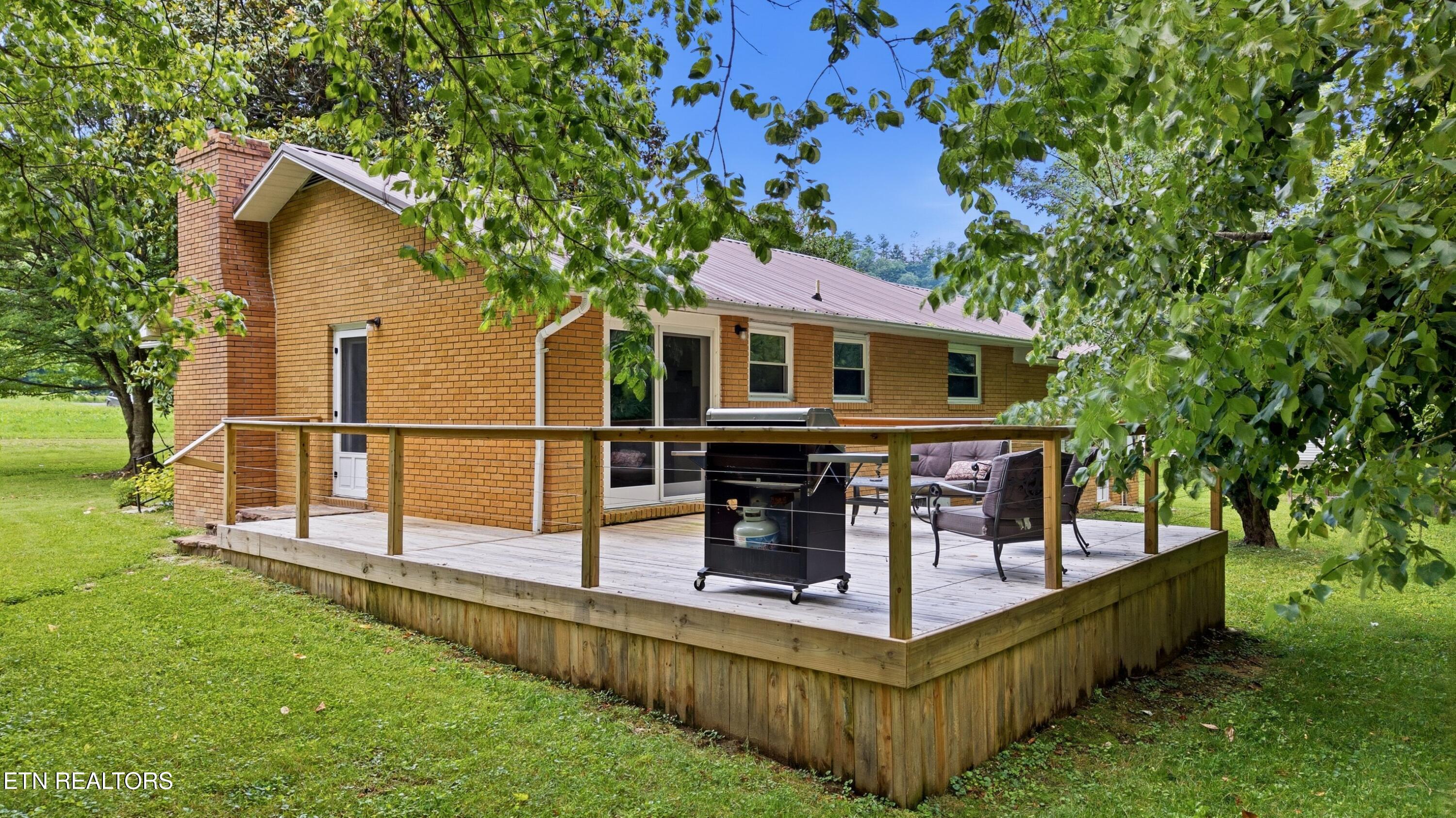 4124 Big Creek Rd