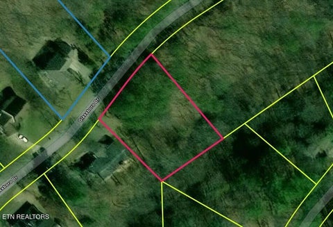 Tiny photo for Glassboro Drive, Oak Ridge, TN 37830 (MLS # 1328948)
