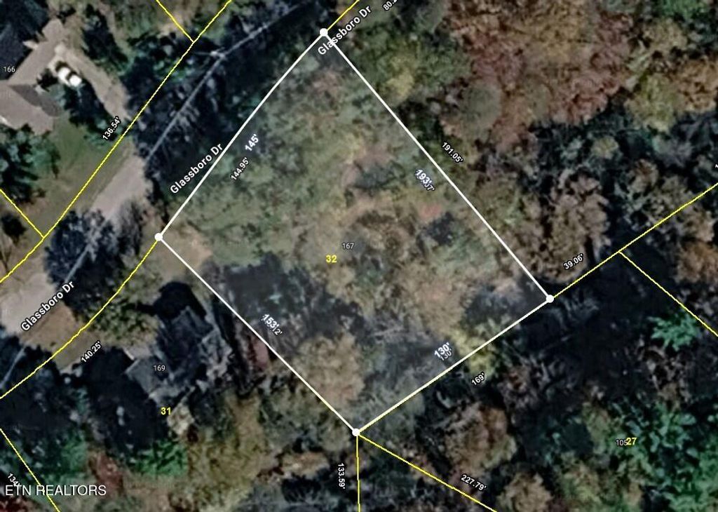 Photo of Glassboro Drive, Oak Ridge, TN 37830 (MLS # 1328948)