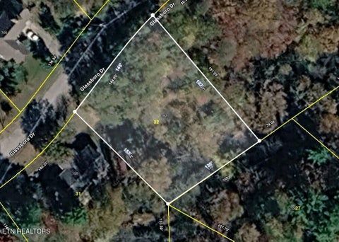 Tiny photo for Glassboro Drive, Oak Ridge, TN 37830 (MLS # 1328948)