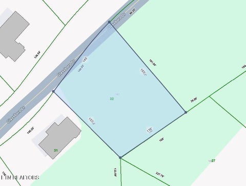Tiny photo for Glassboro Drive, Oak Ridge, TN 37830 (MLS # 1328948)