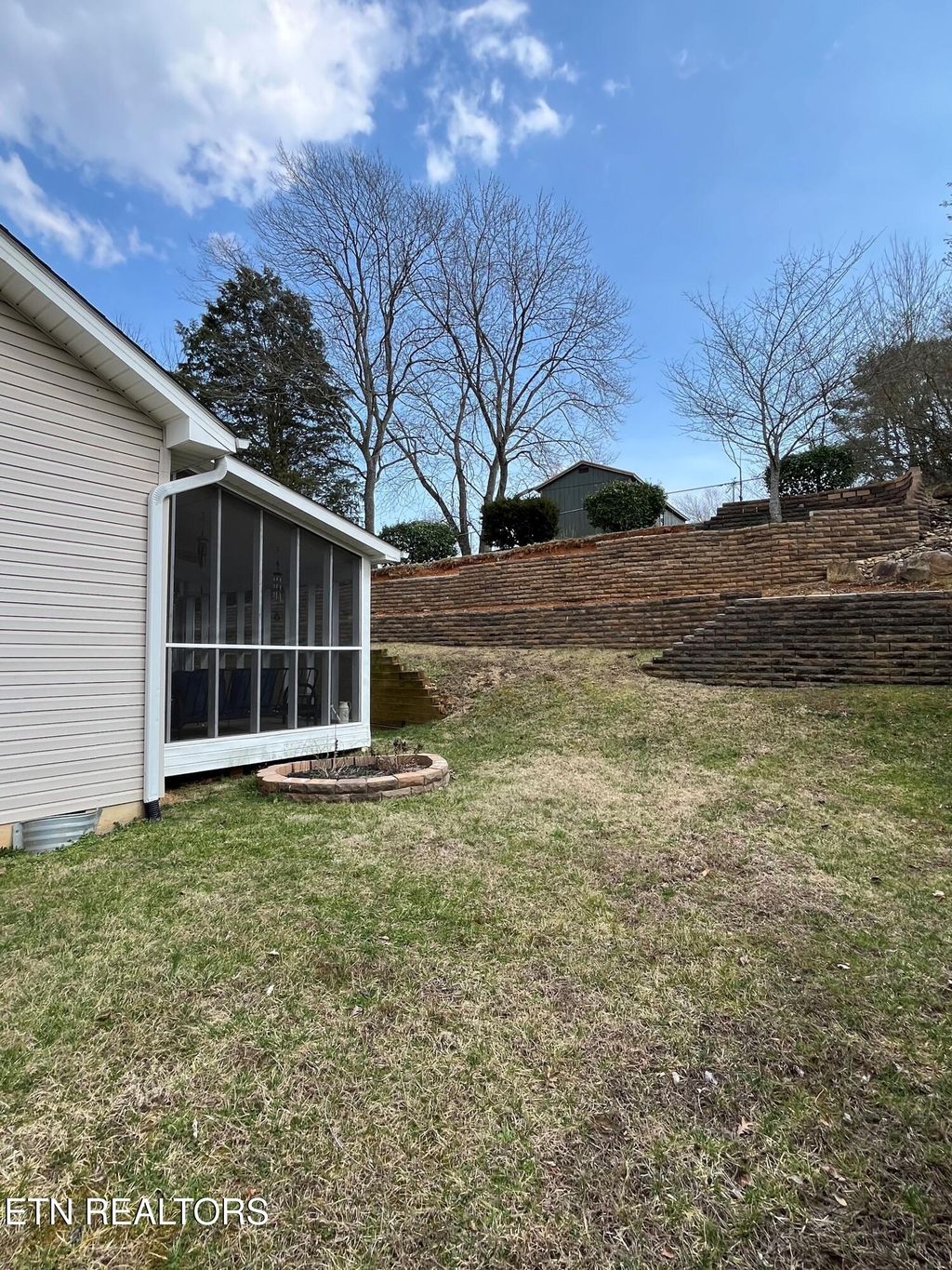 Photo of 1524 Cutters Run Lane, Knoxville, TN 37932 (MLS # 1331833)