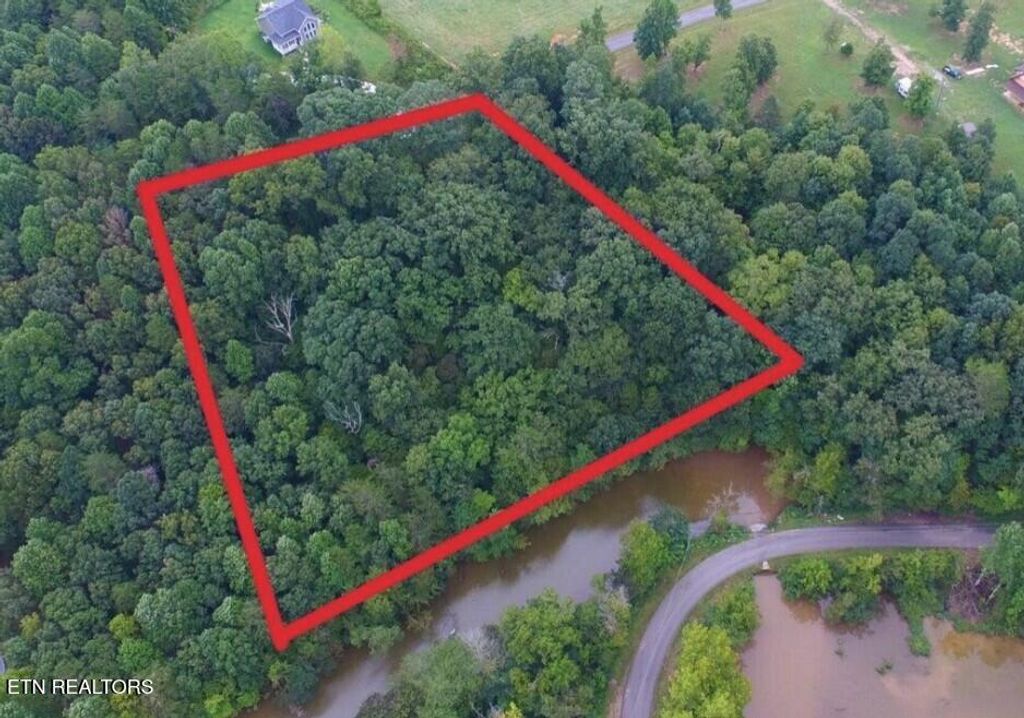 Photo of Bat Creek Shores Lane, Vonore, TN 37885 (MLS # 1338298)