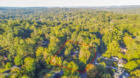 Tiny photo for 1101 Montview Drive, Knoxville, TN 37914 (MLS # 1357593)