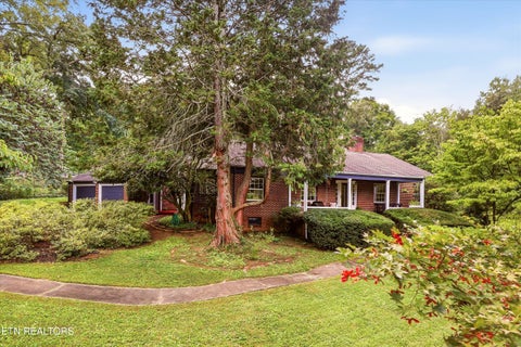 Photo of 1101 Montview Drive, Knoxville, TN 37914 (MLS # 1357593)